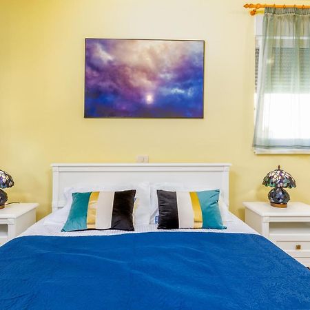 Apartmani Monte Póla Kültér fotó