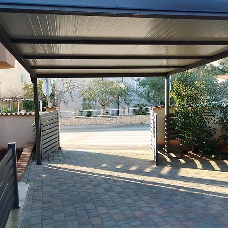 Apartmani Monte Póla Kültér fotó