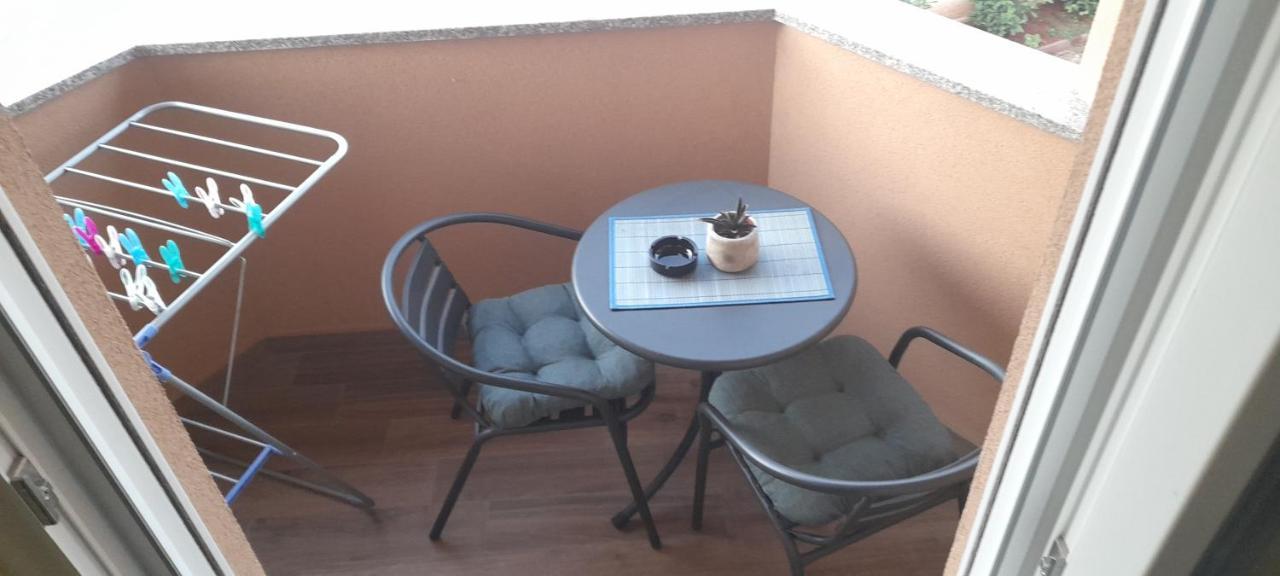 Apartmani Monte Póla Kültér fotó