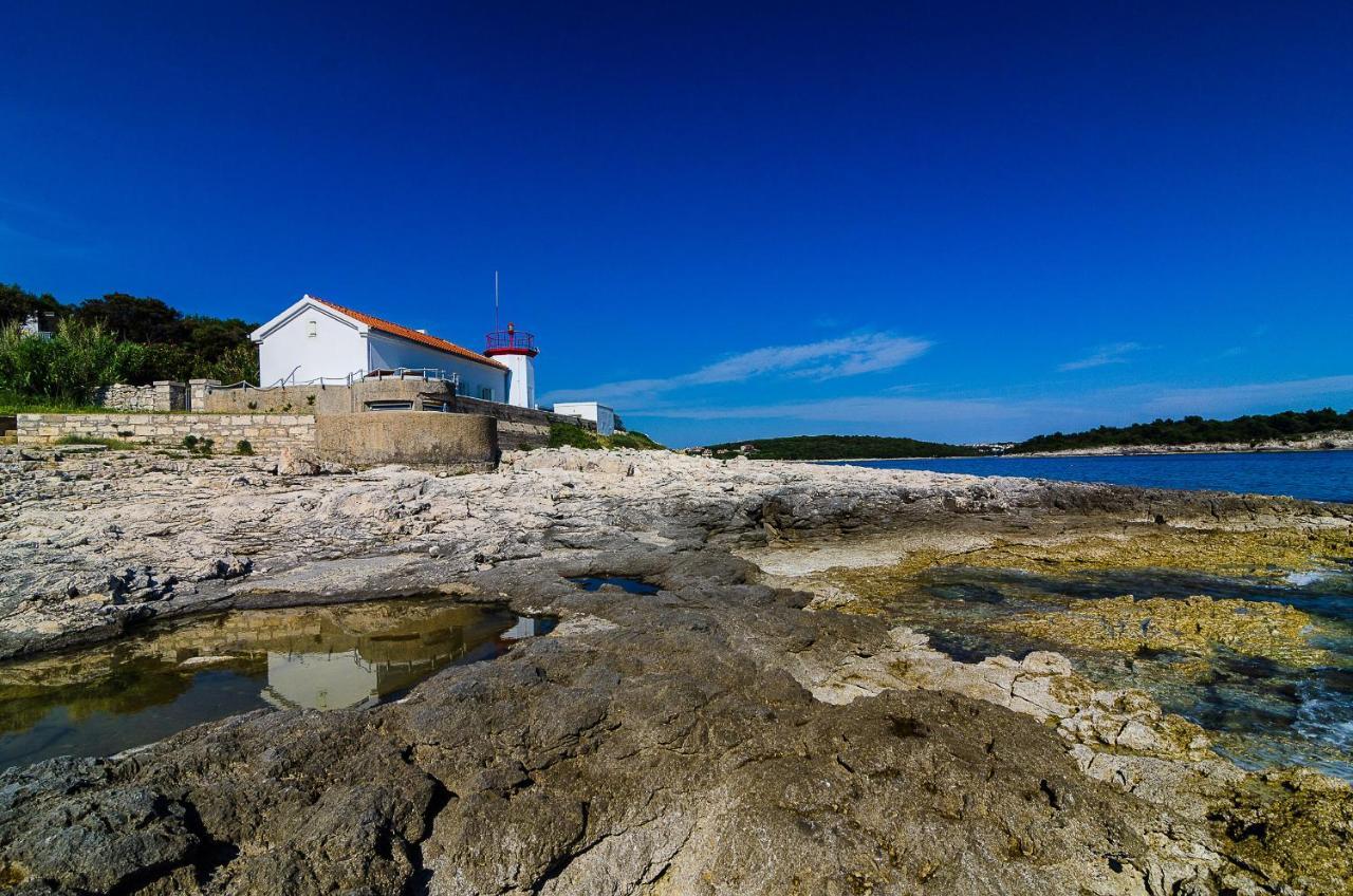 Apartmani Monte Póla Kültér fotó